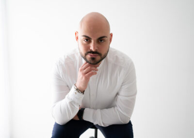 Mattia Nalbone